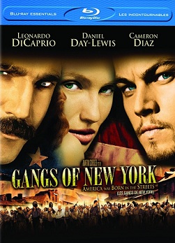 Gangs of New York Remastered (2002) 720p