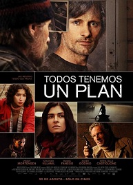 Todos Tenemos Un Plan (2012 )