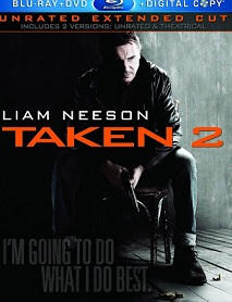 Taken 2 (2012) 720p