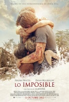 The Impossible (2012)