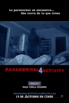 Paranormal Activity 4 (2012)