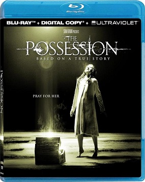 The Possession (2012) 720p