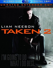 Taken 2 (2012)