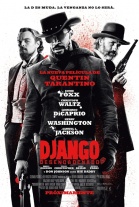 Django Unchained (2012)