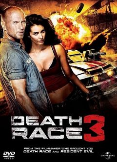 Death Race 3 Inferno UNRATED (2013) 480p