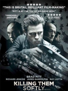 Killing Them Softly (2012)