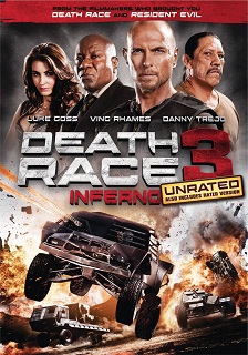 Death Race 3 Inferno