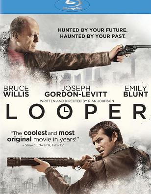 Looper (2012) 720p