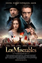 Les Miserables (2012)