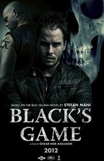 Blacks Game (2012)