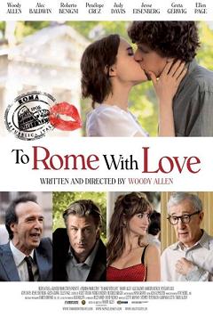 To Rome with Love (2012) PROPER