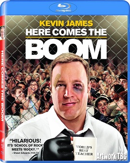 Here Comes the Boom (2012)