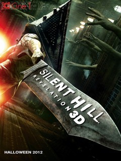 Silent Hill Revelation (2012)