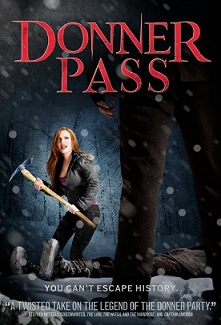 Donner Pass (2012) DL 720p