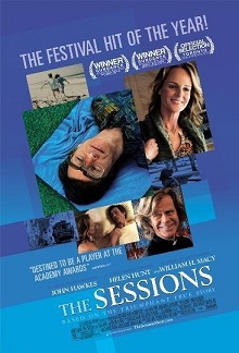 The Sessions (2012)