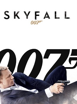 Skyfall (2012)