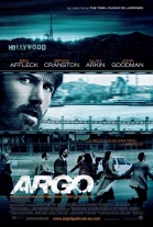 Argo (2012)