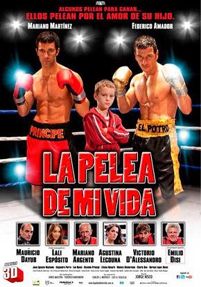 La Pelea De Mi Vida (2012)