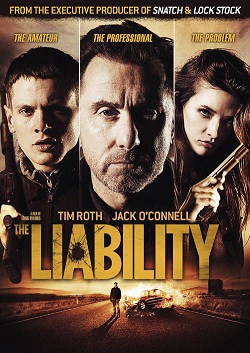 The Liability (2012)