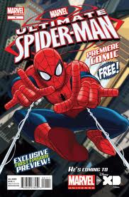 Ultimate Spider.Man [Serie Completa]