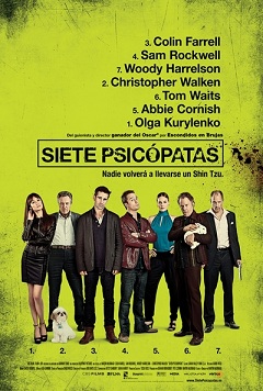 Seven Psychopaths (2012)