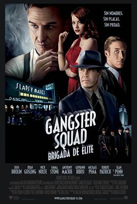 Gangster Squad (2013)