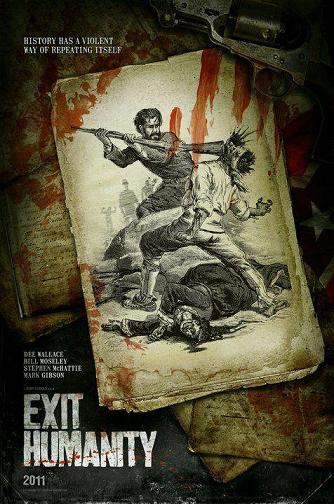 Exit Humanity (2011)