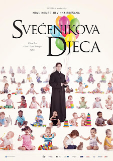 Priests Children (2013)