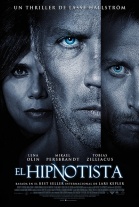 The Hypnotist (2012)