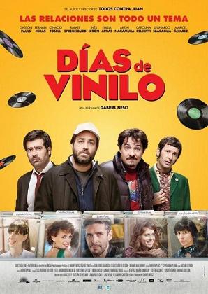 Dias De Vinilo