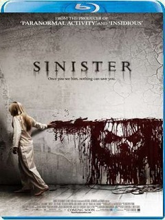 Sinister (2012)