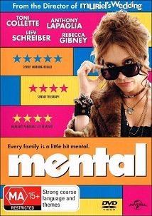 Mental (2012)