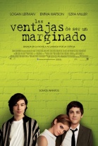 The Perks Of Being A Wallflower (2012) 720p