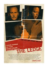 The Ledge (2011)