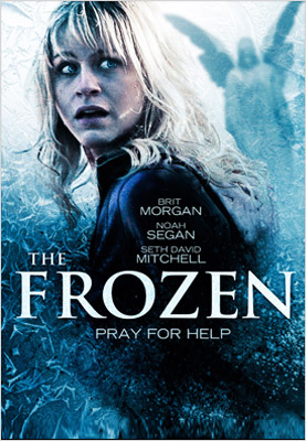 The Frozen (2012)