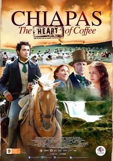 Chiapas El Corazón Del Café (2012)