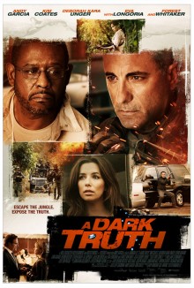 A Dark Truth (2012) LIMITED