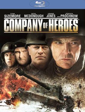 Company of Heroes (2013) 720p