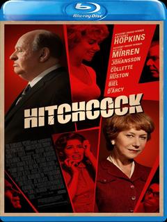 Hitchcock (2012) 720p