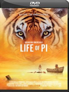 Life Of Pi (2012)