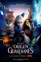 Rise Of The Guardians (2012)