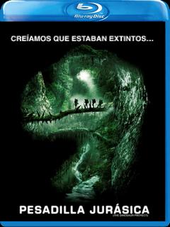 The Dinosaur Project (2012)