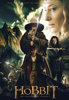 The Hobbit An Unexpected Journey (2012)