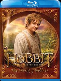 The Hobbit An Unexpected Journey (2012)