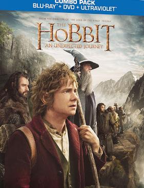 The Hobbit An Unexpected Journey (2012) 720p