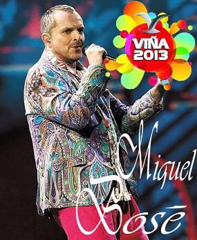 Miguel Bose Viña Del Mar (2013) 720p