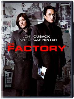 The Factory (2012)