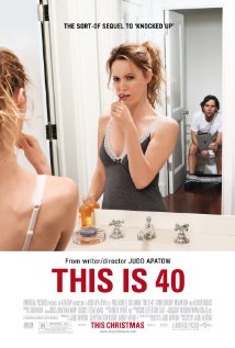 This is 40 (2012) UNRATED