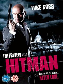 Interview With A Hitman (2012)