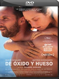 De Oxido Y Hueso (2012)